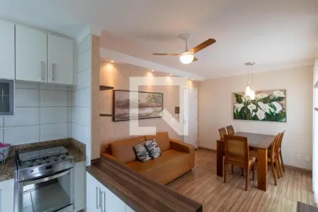 Apartamento com 2 Quartos à venda, 47m² no Jardim Nova Europa, Campinas