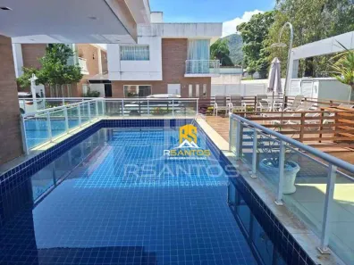 Casa de Condomínio com 1 Quarto à venda, 128m² no Jacarepaguá, Rio de Janeiro