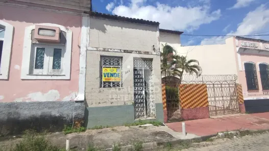 Casa com 2 Quartos à venda, 130m² no Centro, São Luís