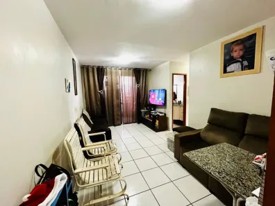 Apartamento com 3 Quartos à venda, 76m² no Parque Amazônia, Goiânia