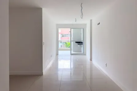 Apartamento com 3 Quartos à venda, 103m² no Recreio dos Bandeirantes, Rio de Janeiro