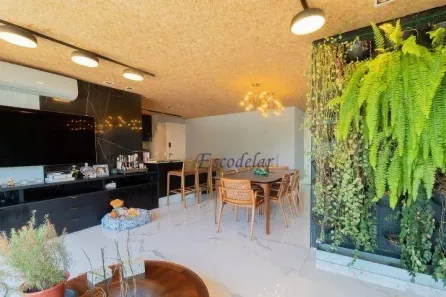Apartamento com 2 Quartos para venda ou aluguel, 101m² no Vila Olímpia, São Paulo