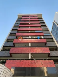 Apartamento com 3 Quartos à venda, 130m² no Boa Viagem, Recife