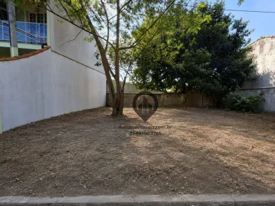 Lote/Terreno à venda, 128m² no Campo Grande, Rio de Janeiro