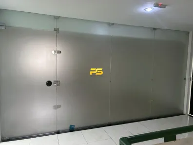 Ponto Comercial à venda, 23m² no Manaíra, João Pessoa