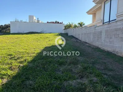 Lote/Terreno à venda, 1000m² no Loteamento Residencial Entre Verdes (Sousas), Campinas