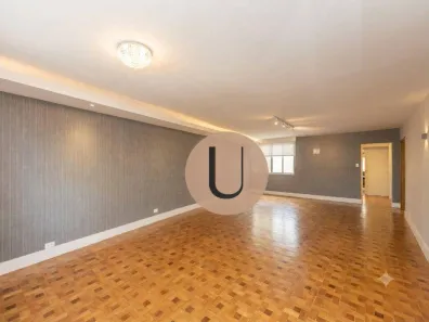 Apartamento com 3 Quartos à venda, 175m² no Jardim Paulista, São Paulo