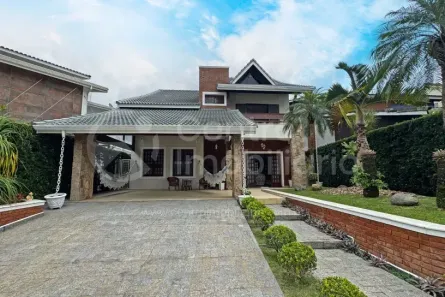 Casa de Condomínio com 3 Quartos à venda, 233m² no , Peruíbe
