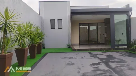 Casa com 2 Quartos à venda, 120m² no Nova Veneza, Paulínia