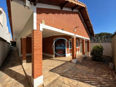 Casa com 4 Quartos à venda, 166m² no Cidarde Jardim, São Pedro