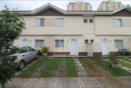 Casa com 3 Quartos à venda, 96m² no Jardim Umuarama, São Paulo