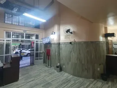 Sala Comercial para alugar, 60m² no Centro, Belo Horizonte