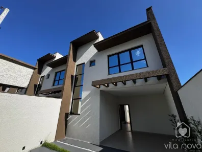 Casa com 3 Quartos à venda, 101m² no Glória, Joinville