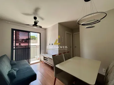 Apartamento com 2 Quartos para alugar, 45m² no Del Castilho, Rio de Janeiro