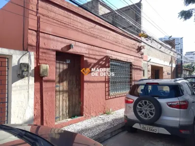 Casa com 7 Quartos à venda, 160m² no Aldeota, Fortaleza