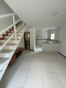 Casa de Condomínio com 2 Quartos à venda, 75m² no Mumbuca, Maricá