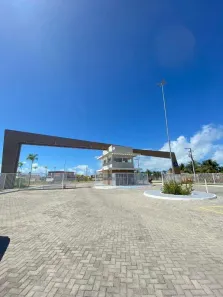 Lote/Terreno à venda, 614m² no Capuã, Barra dos Coqueiros