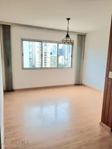 Apartamento com 2 Quartos à venda, 65m² no Vila Clementino, São Paulo