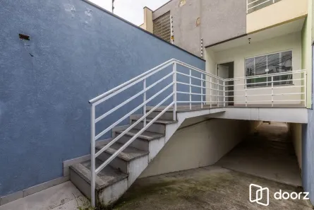 Casa com 3 Quartos à venda, 159m² no Vila Robertina, São Paulo