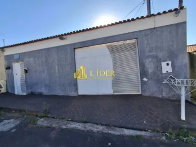 Sobrado com 4 Quartos à venda, 180m² no Residencial Gramado, Uberlândia