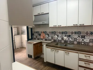 Apartamento com 3 Quartos à venda, 108m² no Vila Regente Feijó, São Paulo