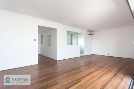 Apartamento com 1 Quarto à venda, 95m² no Vila Olímpia, São Paulo