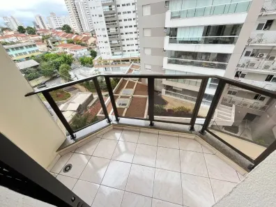 Apartamento com 3 Quartos à venda, 98m² no Chácara Inglesa, São Paulo