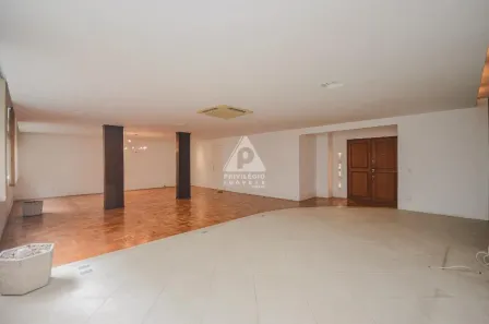 Apartamento com 4 Quartos à venda, 280m² no Copacabana, Rio de Janeiro