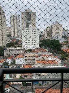 Apartamento com 2 Quartos à venda, 80m² no Chácara Inglesa, São Paulo