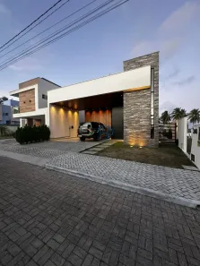 Casa com 3 Quartos à venda, 253m² no Cajupiranga, Parnamirim