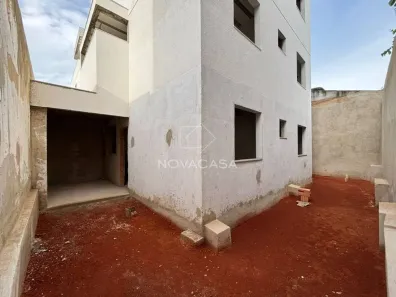 Apartamento com 2 Quartos à venda, 100m² no Santa Mônica, Belo Horizonte
