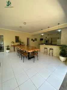 Casa de Condomínio com 3 Quartos à venda, 340m² no Taboão, Bragança Paulista
