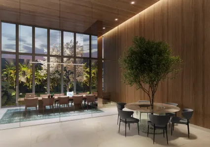 Apartamento com 2 Quartos à venda, 61m² no Vila Clementino, São Paulo