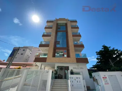 Apartamento com 3 Quartos à venda, 128m² no Palmas, Governador Celso Ramos