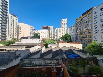 Apartamento com 1 Quarto à venda, 38m² no Ipanema, Rio de Janeiro