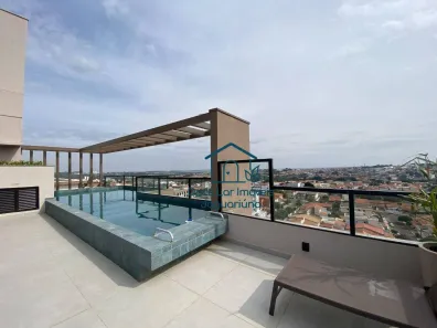 Apartamento com 3 Quartos à venda, 79m² no Residencial Parque dos Ipês, Jaguariúna