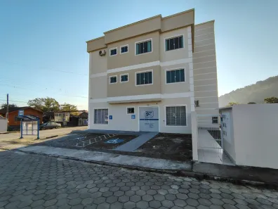 Apartamento com 3 Quartos à venda, 77m² no Fundos, Biguaçu