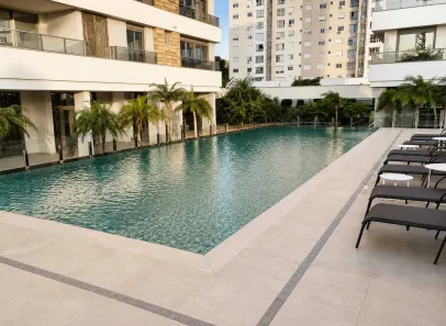 Apartamento com 1 Quarto para alugar, 40m² no Tristeza, Porto Alegre