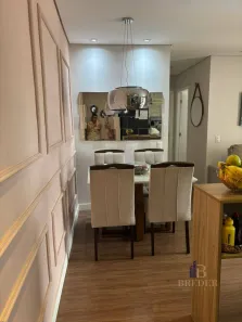 Apartamento com 3 Quartos à venda, 70m² no Jardim Iracema/Aldeia, Barueri