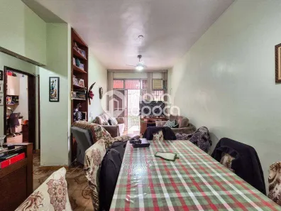 Apartamento com 3 Quartos à venda, 106m² no Méier, Rio de Janeiro