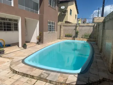 Casa com 4 Quartos à venda, 412m² no Afogados, Recife