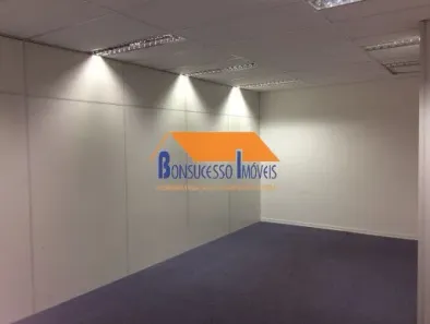 Sala Comercial à venda, 190m² no Centro, Belo Horizonte