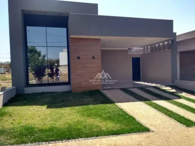 Casa de Condomínio com 3 Quartos à venda, 145m² no Reserva Imperial, Ribeirão Preto