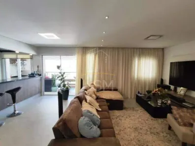 Apartamento com 3 Quartos à venda, 147m² no Centro, São Bernardo do Campo