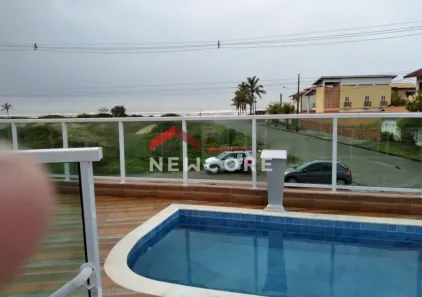 Apartamento com 2 Quartos à venda, 50m² no Satélite, Itanhaém
