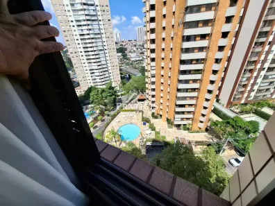 Apartamento com 3 Quartos à venda, 73m² no Jardim Vila Mariana, São Paulo