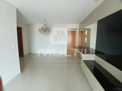 Apartamento com 3 Quartos à venda, 110m² no Centro, Uberlândia