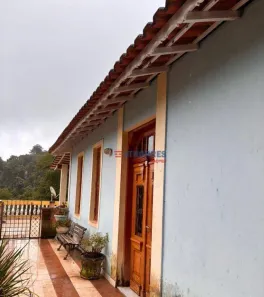 Casa de Condomínio com 3 Quartos à venda, 261m² no Embu Colonial, Embu das Artes