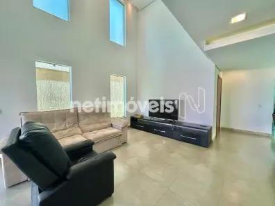 Casa de Condomínio com 4 Quartos à venda, 288m² no Portal do Sol, Contagem