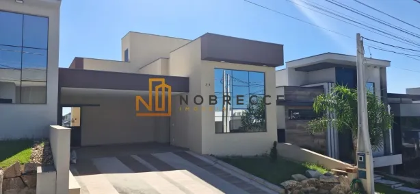 Casa de Condomínio com 3 Quartos para venda ou aluguel, 200m² no Jardim Panorama, Indaiatuba